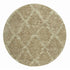 Katiya Beige Round